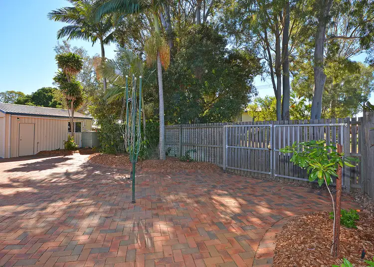 Fourth view of Homely house listing, 4 Rialto Court, Urangan QLD 4655