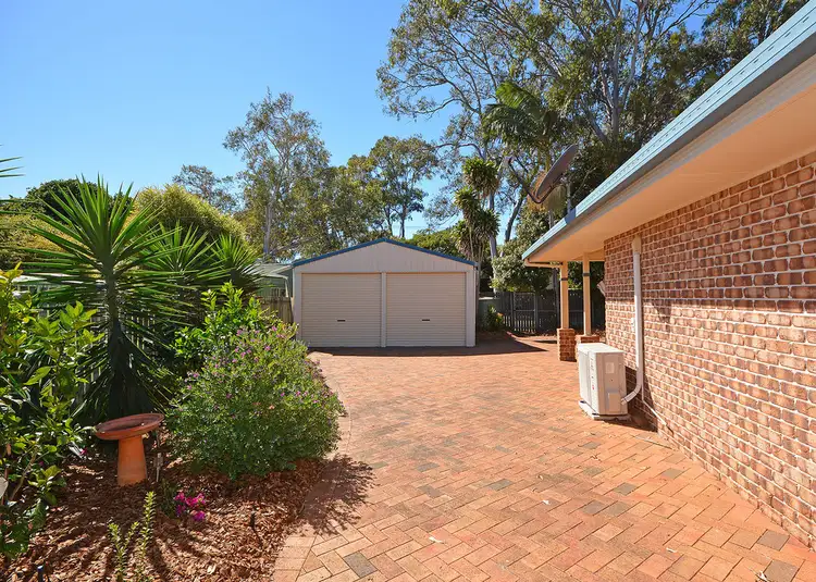 Fifth view of Homely house listing, 4 Rialto Court, Urangan QLD 4655