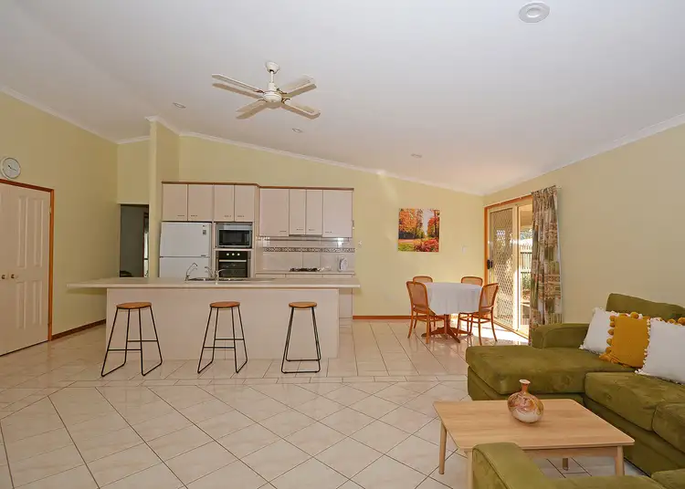 Seventh view of Homely house listing, 4 Rialto Court, Urangan QLD 4655