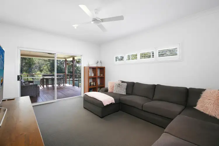 Fourth view of Homely house listing, 28 Riverbreeze Drive, Wauchope NSW 2446