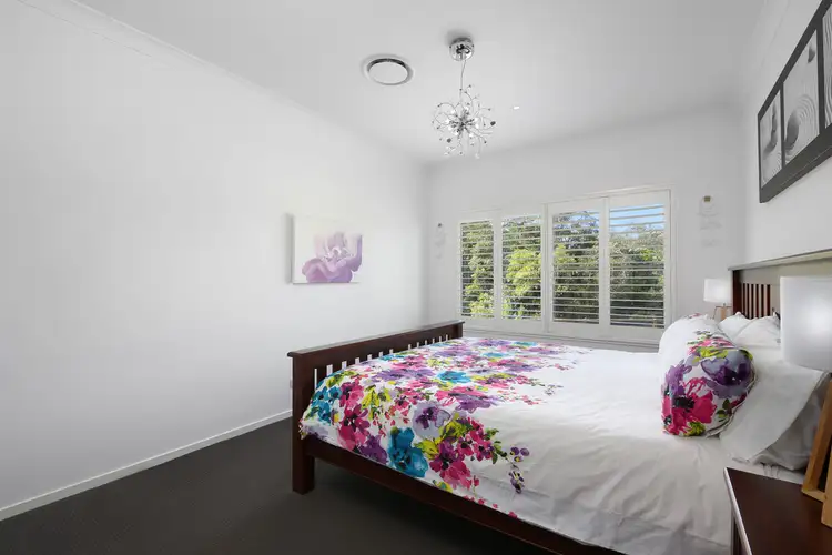 Fifth view of Homely house listing, 28 Riverbreeze Drive, Wauchope NSW 2446