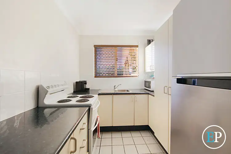 1/30 Queens Road, Railway Estate QLD 4810