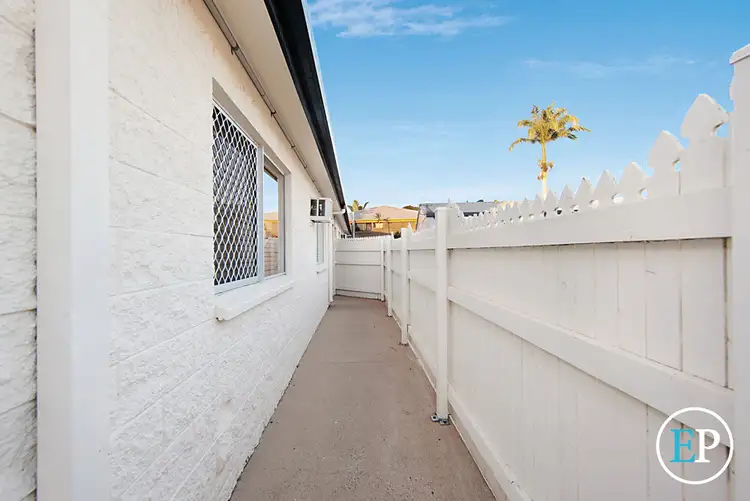 Fifth view of Homely unit listing, 1/30 Queens Road, Railway Estate QLD 4810