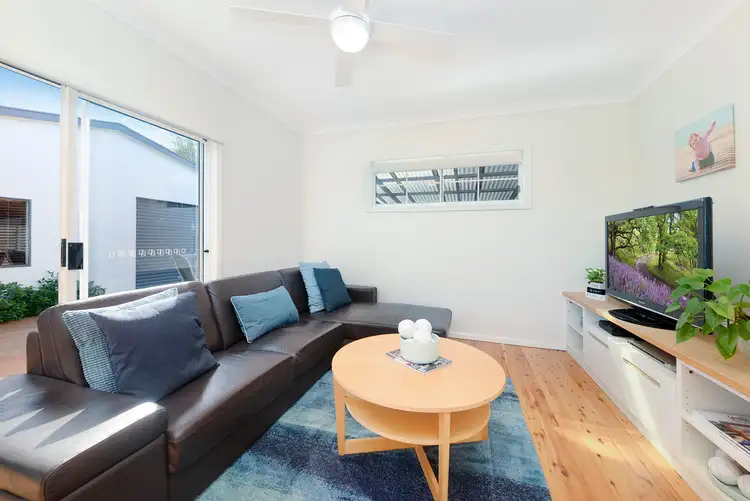 Fourth view of Homely house listing, 28 Burke Street, Chifley NSW 2036