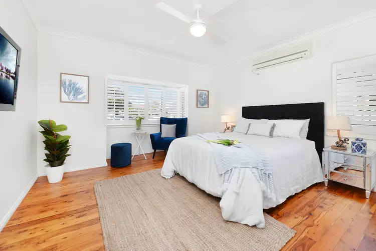 Fifth view of Homely house listing, 28 Burke Street, Chifley NSW 2036