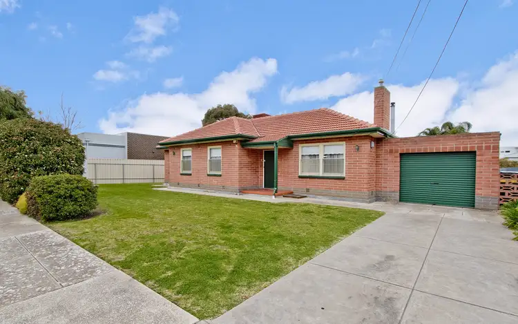 37 Fawnbrake Crescent, West Beach SA 5024