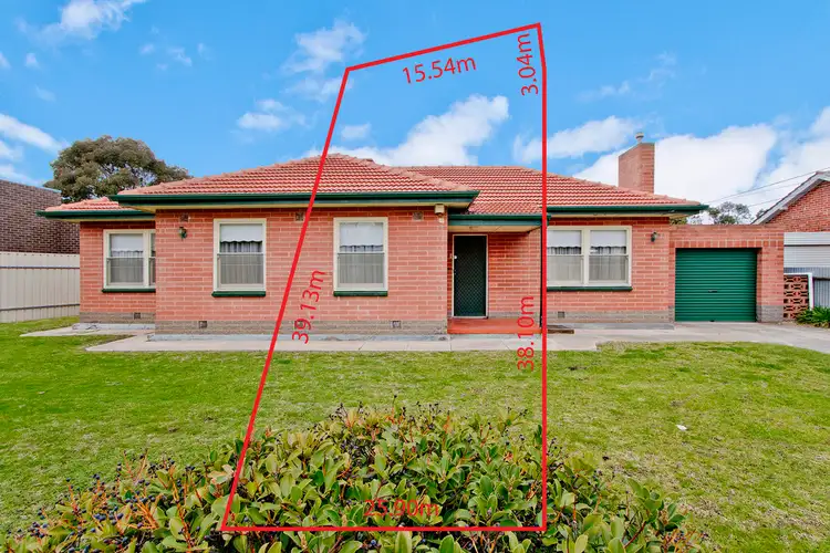 Second view of Homely house listing, 37 Fawnbrake Crescent, West Beach SA 5024