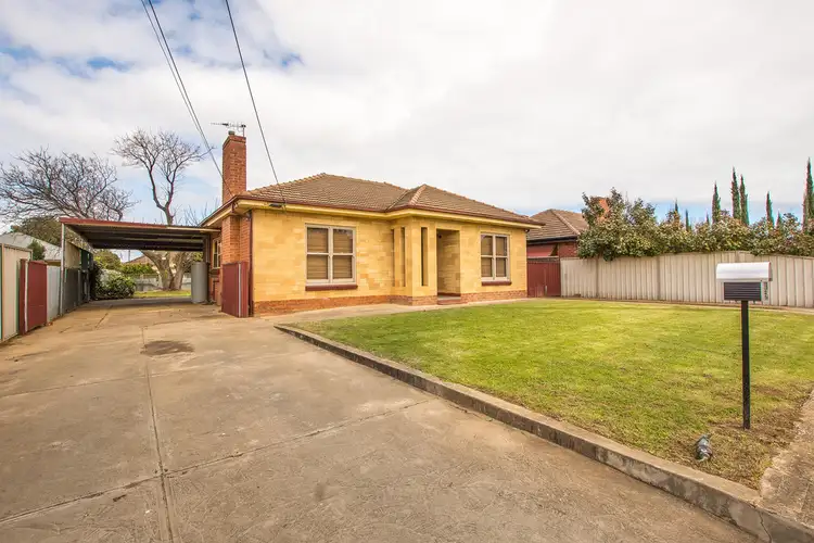Main view of Homely house listing, 34 Penong Avenue, Camden Park SA 5038