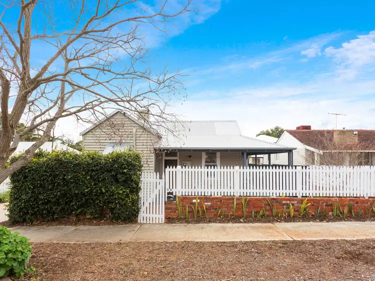 28 May Street, Bayswater WA 6053