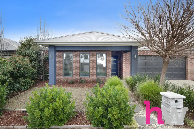 9 Baybrook Ave, Curlewis VIC 3222