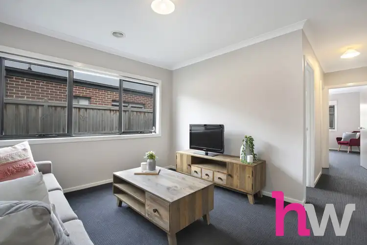 Fifth view of Homely house listing, 9 Baybrook Ave, Curlewis VIC 3222