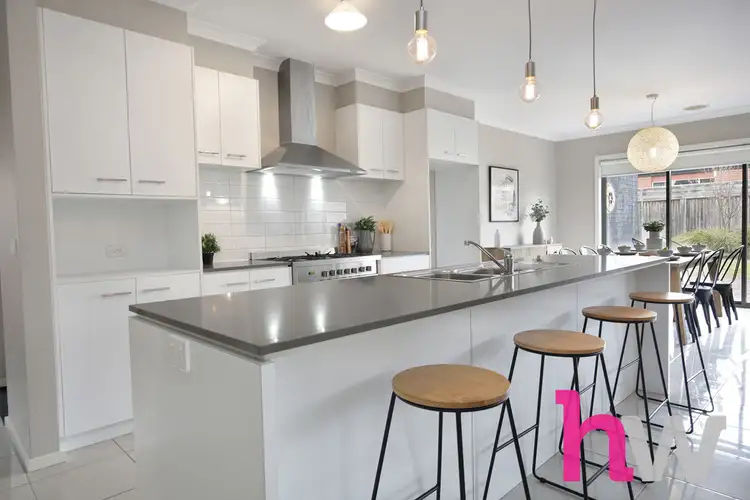 Sixth view of Homely house listing, 9 Baybrook Ave, Curlewis VIC 3222