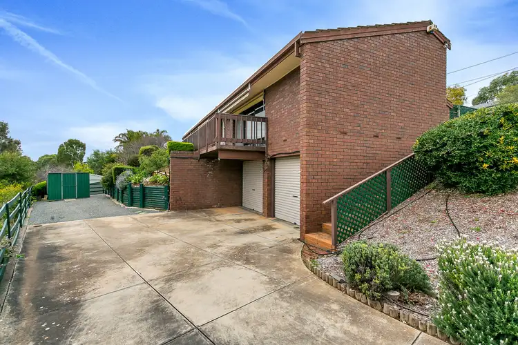 Fourth view of Homely house listing, 2 Camelot Crescent, Seacombe Heights SA 5047