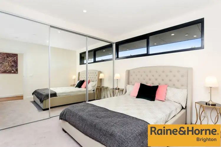 113/146 BELL STREET, Coburg VIC 3058