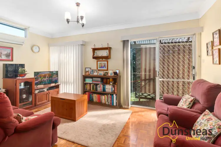 Fourth view of Homely house listing, 26 Gloucester Street, Macquarie Fields NSW 2564