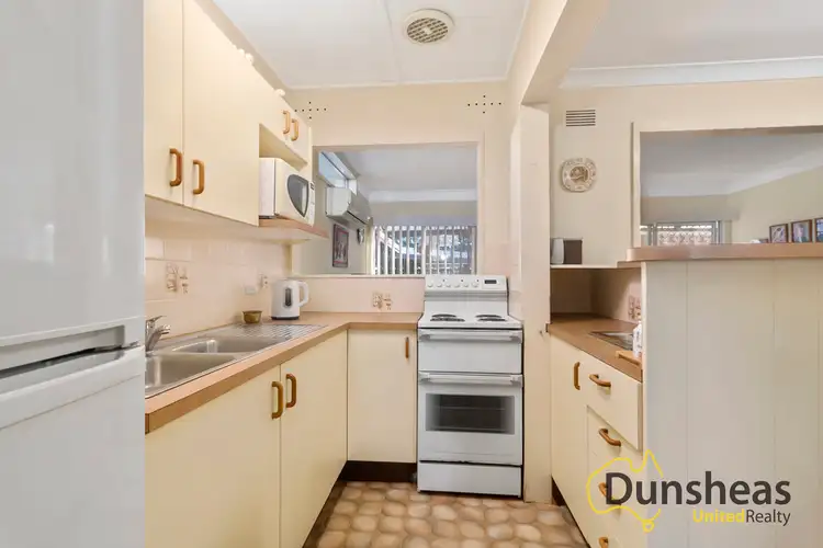 Fifth view of Homely house listing, 26 Gloucester Street, Macquarie Fields NSW 2564