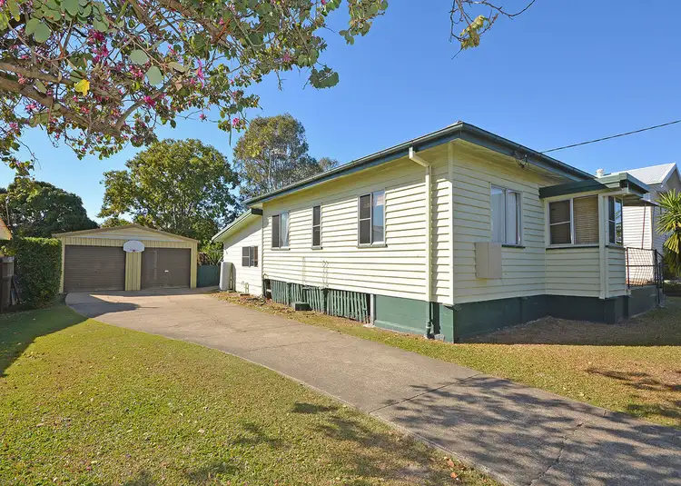 30 Newhaven Street, Pialba QLD 4655