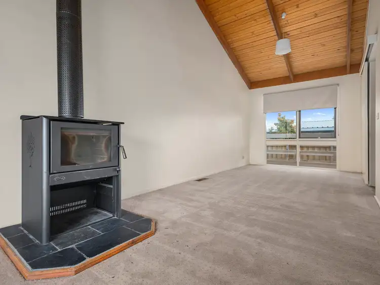 Second view of Homely house listing, 9 Anne Road, Woodend VIC 3442