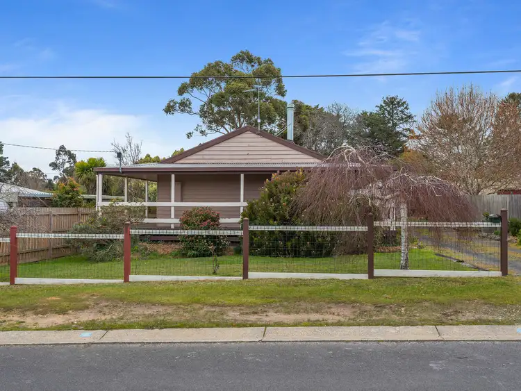 Fourth view of Homely house listing, 9 Anne Road, Woodend VIC 3442