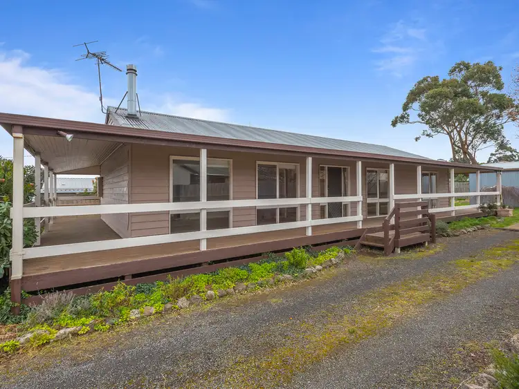 Fifth view of Homely house listing, 9 Anne Road, Woodend VIC 3442