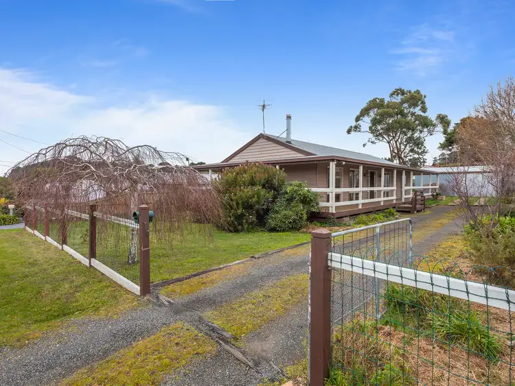 Sixth view of Homely house listing, 9 Anne Road, Woodend VIC 3442