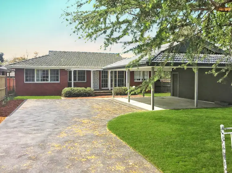 21 Park Street, Tahmoor NSW 2573