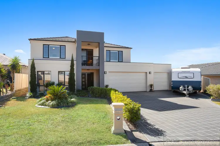 27 Peterson Parade, Thornton NSW 2322
