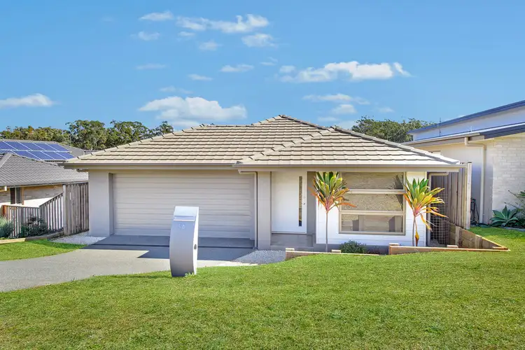 54 Brierley Avenue, Port Macquarie NSW 2444