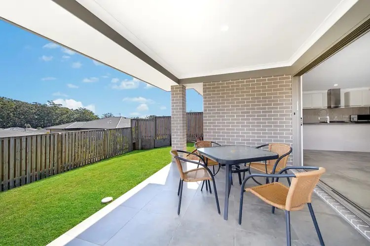 Second view of Homely house listing, 54 Brierley Avenue, Port Macquarie NSW 2444