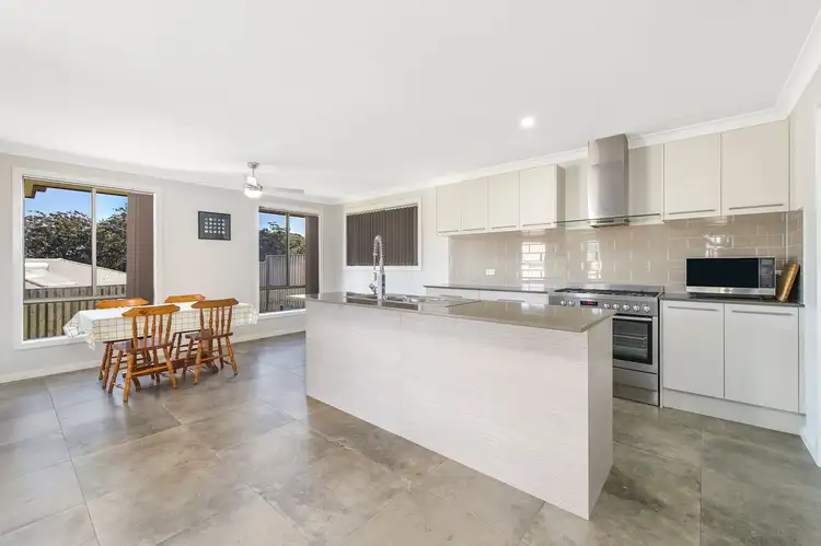 Fourth view of Homely house listing, 54 Brierley Avenue, Port Macquarie NSW 2444