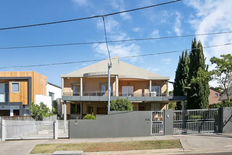 Second view of Homely house listing, 15 Weddle Avenue, Abbotsford NSW 2046