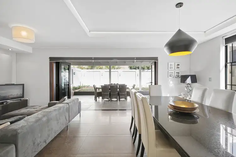 Third view of Homely house listing, 15 Weddle Avenue, Abbotsford NSW 2046
