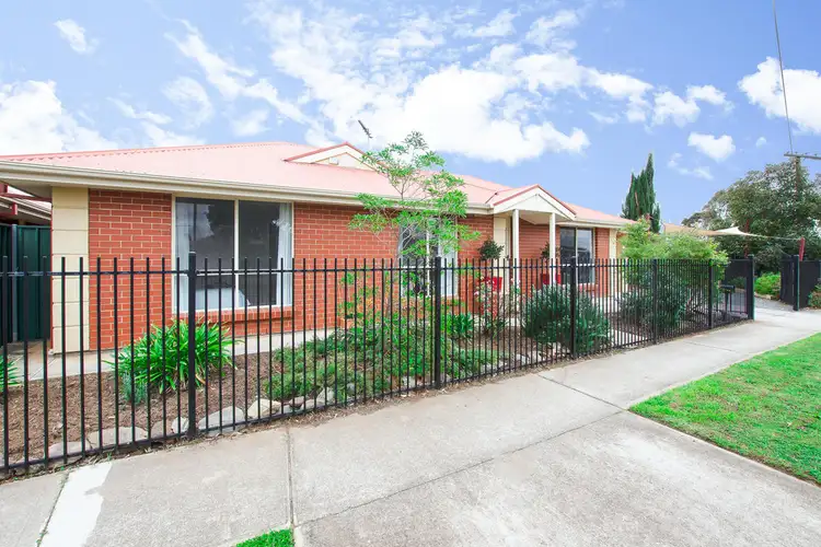 1/54 Crown Terrace, Royal Park SA 5014