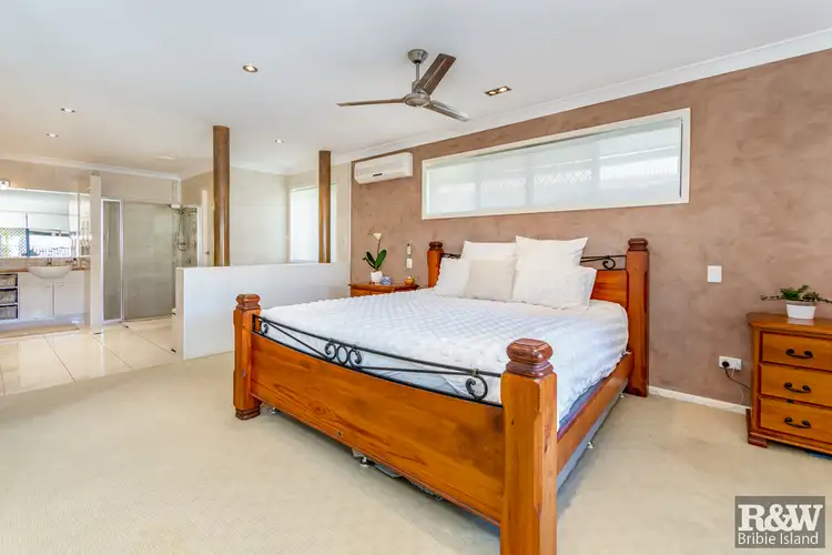 Fifth view of Homely house listing, 21 Raptor Parade, Banksia Beach QLD 4507
