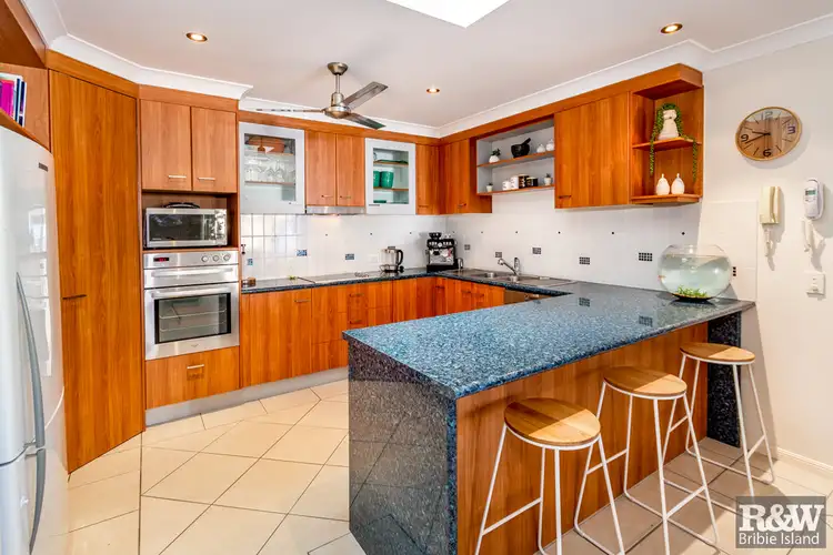 Seventh view of Homely house listing, 21 Raptor Parade, Banksia Beach QLD 4507