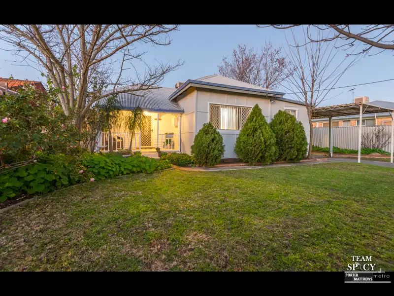 Main view of Homely house listing, 12 Streatham Street, Beckenham WA 6107