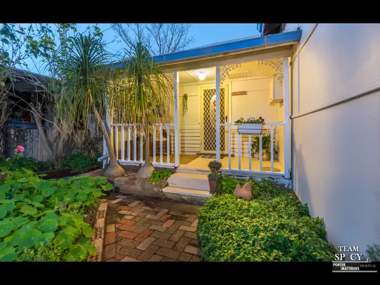 Second view of Homely house listing, 12 Streatham Street, Beckenham WA 6107