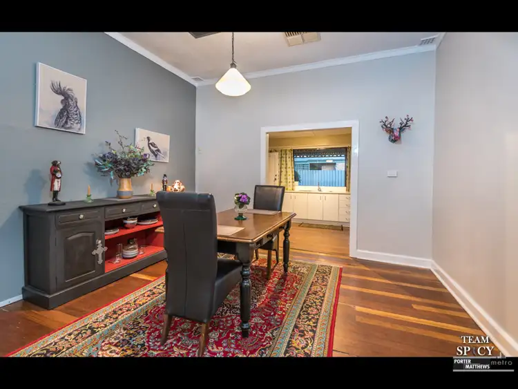 Fifth view of Homely house listing, 12 Streatham Street, Beckenham WA 6107