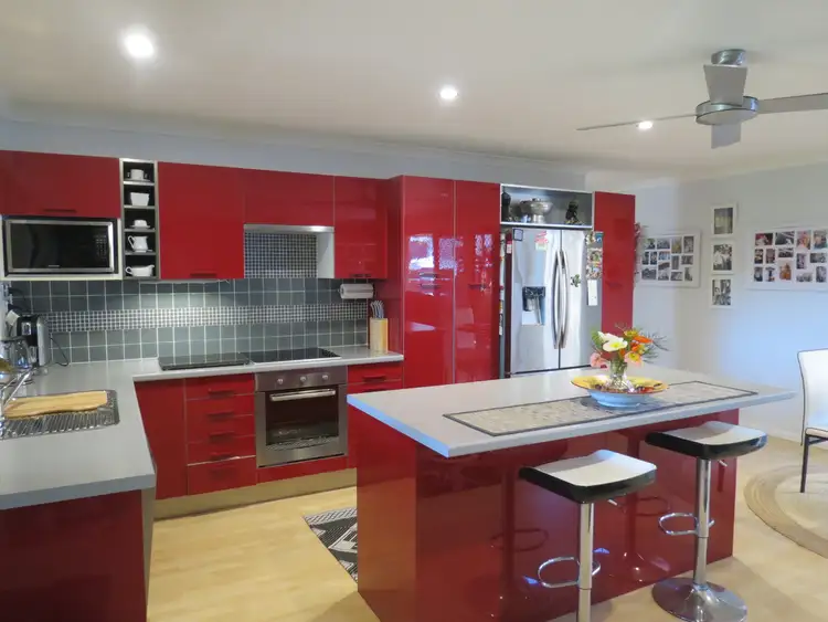 275 Oregan Creek Road, Toogoom QLD 4655