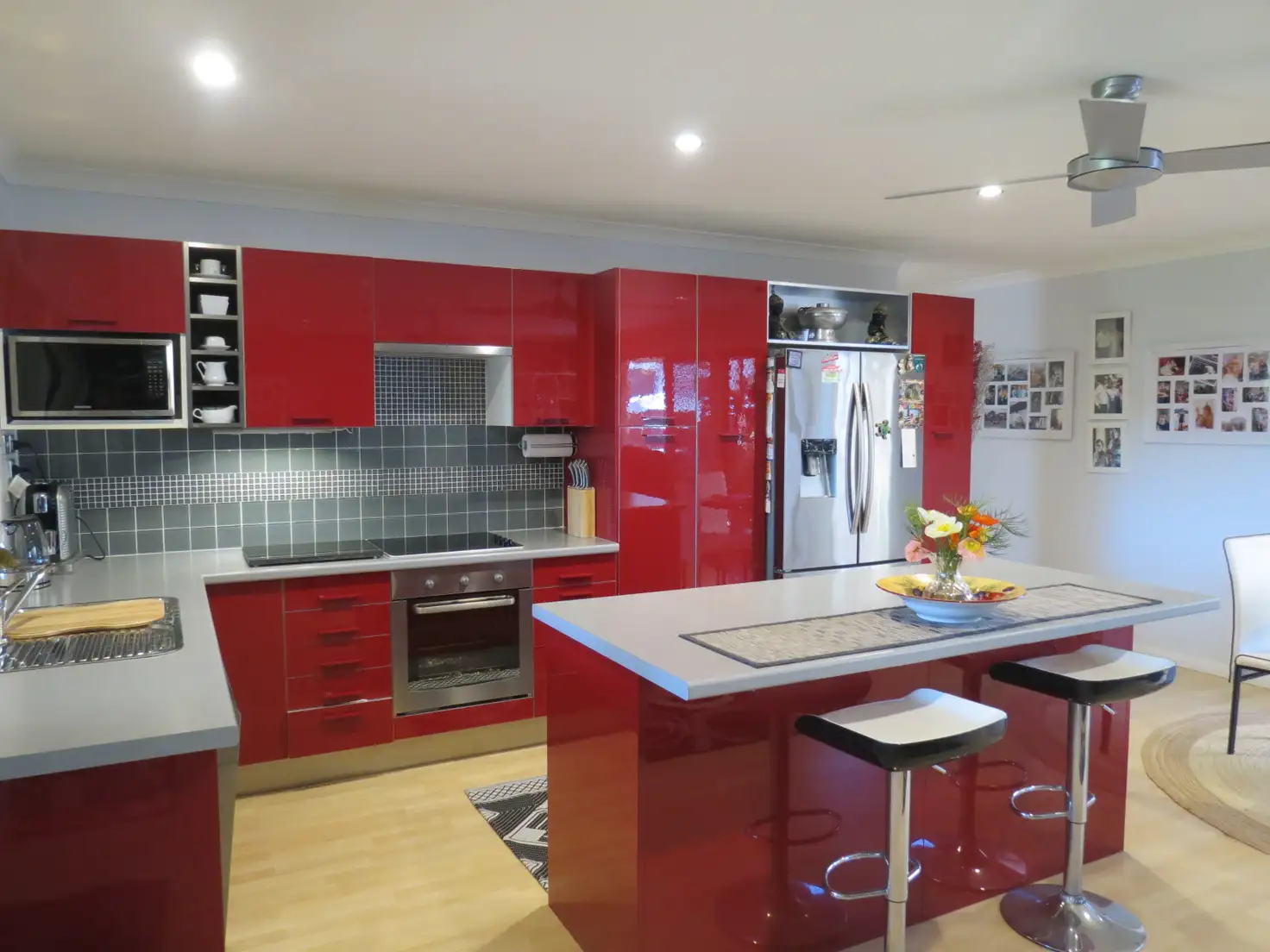 Main view of Homely house listing, 275 Oregan Creek Road, Toogoom QLD 4655