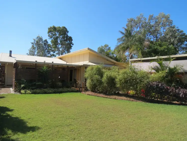 Second view of Homely house listing, 275 Oregan Creek Road, Toogoom QLD 4655