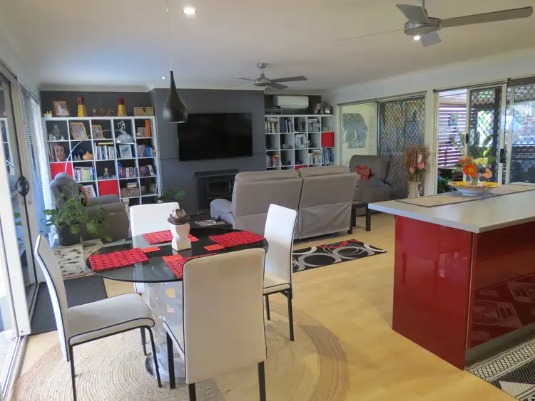 Fourth view of Homely house listing, 275 Oregan Creek Road, Toogoom QLD 4655