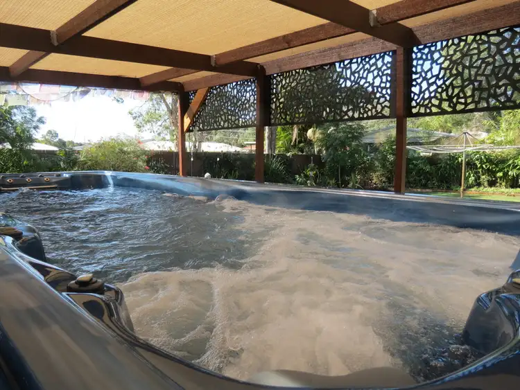 Fifth view of Homely house listing, 275 Oregan Creek Road, Toogoom QLD 4655