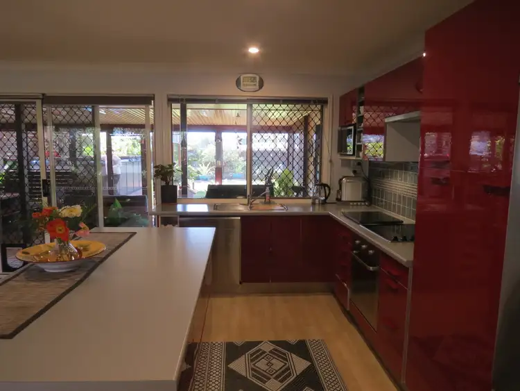 Seventh view of Homely house listing, 275 Oregan Creek Road, Toogoom QLD 4655