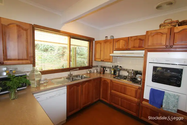 Fifth view of Homely rural property listing, 55 Pioneer Road, Boolarra VIC 3870