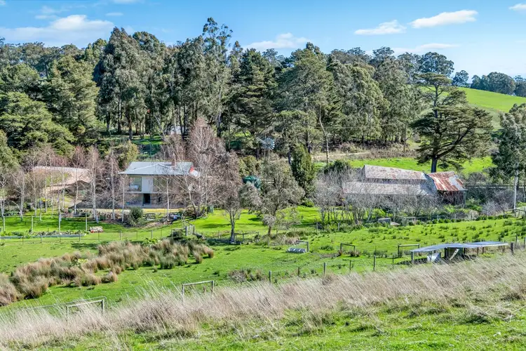 1 MAGPIE CASTLE ROAD WEST (Corner of Neudorf road), Lobethal SA 5241