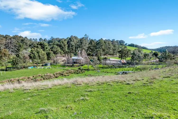 Fourth view of Homely house listing, 1 MAGPIE CASTLE ROAD WEST (Corner of Neudorf road), Lobethal SA 5241