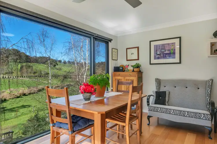 Fifth view of Homely house listing, 1 MAGPIE CASTLE ROAD WEST (Corner of Neudorf road), Lobethal SA 5241