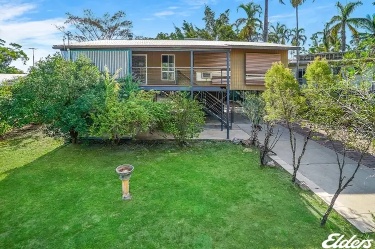 21 Cycas Court, Moulden NT 830