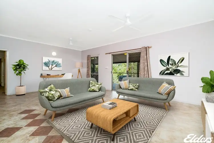 Sixth view of Homely house listing, 21 Cycas Court, Moulden NT 830